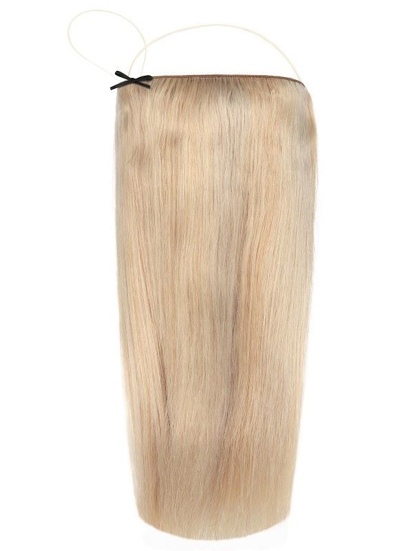Premium X-Treme Hollywood Blonde #22/60/Ash Hair Extensions